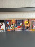 Donald Duck pockets, Meerdere comics, Ophalen of Verzenden, Gelezen, Europa