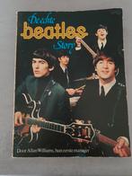 2 Beatles boeken ... kijk en lees de info, Ophalen of Verzenden, Gelezen, Artiest