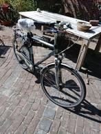 Herenfiets, Gebruikt, Versnellingen, 61 tot 65 cm, Ophalen