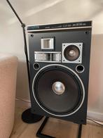 Pioneer Vintage speakers Model CS-703-zeldzame staat, Audio, Tv en Foto, Luidsprekers, Ophalen, 120 watt of meer, Front, Rear of Stereo speakers
