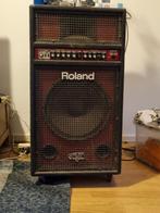 Speaker roland, Ophalen of Verzenden, Minder dan 50 watt