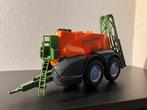 anazone ux 11200 veldspuit siku 1:32, Ophalen of Verzenden, Gebruikt, Tractor of Landbouw, SIKU