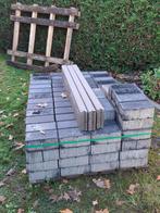 anthraciet klinkers 21x10,5x8 cm, Ophalen, Klinkers, Nieuw, 5 tot 10 m²