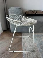 Pastoe Wire Stoel KM05 Cees Braakman, 1 kruk, Ophalen, Gebruikt, 60 tot 90 cm