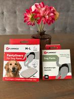 Flamingo Dog Pants en Pantyliners, Dieren en Toebehoren, Ophalen of Verzenden, Nieuw