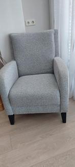 fauteuil, Huis en Inrichting, Fauteuils, Ophalen, 75 tot 100 cm, Zo goed als nieuw, 50 tot 75 cm