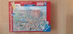 Puzzel Amsterdam., Ophalen of Verzenden, 500 t/m 1500 stukjes, Nieuw, Legpuzzel