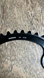 Shimano Dura ace R9200 12 speed kettingblad 44, Ophalen of Verzenden, Zo goed als nieuw, Racefiets, Crankstel of Pedalen
