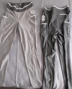 paardrijbroeken 2x, Dieren en Toebehoren, Ophalen, Gebruikt, Dames, Bovenkleding