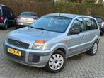 Ford Fusion 1.4-16V Cool & Sound, Voorwielaandrijving, 15 km/l, Gebruikt, Metallic lak
