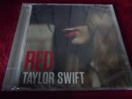 cd Taylor Swift - Red   NIEUW, Ophalen of Verzenden, 2000 tot heden, Nieuw in verpakking