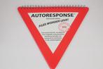 Auto response - allround editie - files worden leuk!, Ophalen of Verzenden, Zo goed als nieuw, Algemeen