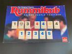 Rummikub Spel, Hobby en Vrije tijd, Gezelschapsspellen | Bordspellen, Drie of vier spelers, Ophalen of Verzenden, Gebruikt, Goliath