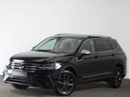 Volkswagen Tiguan Allspace 1.5 TSI Life DSG 7 Persoons | LED, Auto's, Stof, 4 cilinders, 150 pk, 7 stoelen