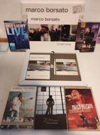 Marco Borsato Bundel, Alle leeftijden, Ophalen of Verzenden, Zo goed als nieuw