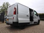 Renault Trafic 2.0 dCi 120pk T29 Luxe 1e eigenaar (BPM-Vrij), Voorwielaandrijving, 1706 kg, Gebruikt, 4 cilinders