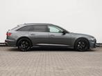 Audi A6 Avant 45 TFSI S edition | 265 pk| Zwart optiek plus, Gebruikt, 4 cilinders, Leder en Stof, 14 km/l