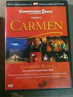 Bizet: Carmen - live 2003 - AufSchalke Arena, Gelsenkirchen, Alle leeftijden, Ophalen, Zo goed als nieuw