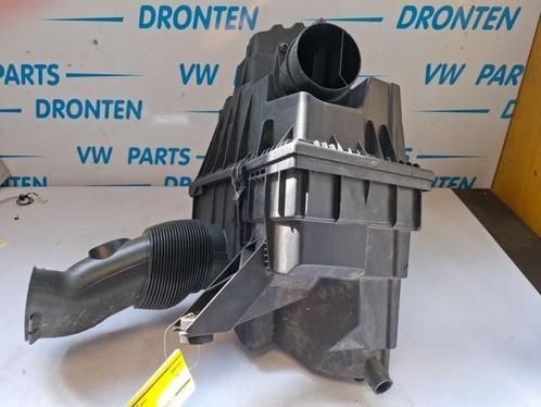 Luchtfilterhuis van een Volkswagen Transporter, Auto-onderdelen, Motor en Toebehoren, Volkswagen, Gebruikt, 3 maanden garantie