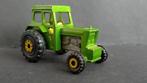 Ford tractor 1;64 Matchbox Superfast Pol, Zo goed als nieuw, Auto, Verzenden