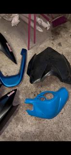 jog kappen, Ophalen, Gebruikt, Kap