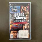 GTA Liberty City Stories PSP game, Spelcomputers en Games, Games | Sony PlayStation Portable, Avontuur en Actie, Vanaf 18 jaar