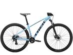 Nieuwe Trek Marlin 5 27,5" 8 versn. met Hydraulische schijfr, Ophalen, Hardtail, 45 tot 49 cm, Nieuw