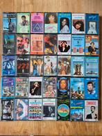 Cassettebandjes Collectie - Diverse Genres, Gebruikt, Ophalen of Verzenden, Origineel, Pop