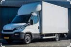 M/V chauffeurs met rijbewijs B als pré gezocht!, Overige niveaus, Geschikt als bijbaan, Variabele uren, Starter