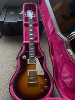 Epiphone Les Paul, Muziek en Instrumenten, Snaarinstrumenten | Gitaren | Elektrisch, Ophalen, Zo goed als nieuw, Solid body, Epiphone