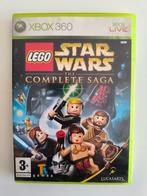Xbox 360 Lego Star Wars The Complete Saga, Ophalen of Verzenden