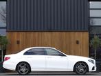 Mercedes-benz E-klasse 200 Prestige / AMG / LED, Auto's, Te koop, Geïmporteerd, 5 stoelen, Benzine