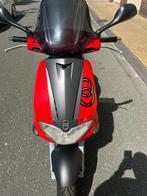 Gilera runner 125/172cc Pro 2002 A1, Ophalen, Cilinder, Piaggio