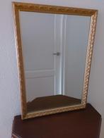 Spiegel, Minder dan 100 cm, Minder dan 50 cm, Rechthoekig, Ophalen of Verzenden