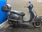 Vespa Scooter GTS 300 i.e. Supersport, Scooter, Bedrijf, Steenstraat 10
3961VP  Wijk bij Duurstede, NL, Vespa
