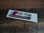Embleem M5 Competition/ BMW/ M5/ NIEUW!!!, Verzenden, Nieuw, BMW