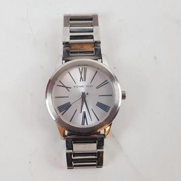 Michael Kors MK3489 horloge || voor €39,99 beschikbaar voor biedingen