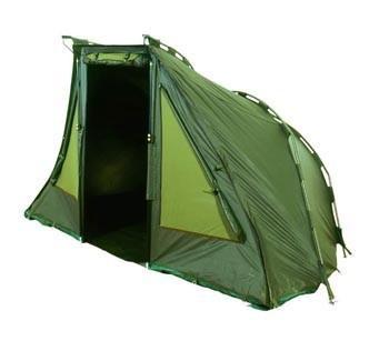 Gezocht ( Oude versie ) Nash titan bivvy beschikbaar voor biedingen