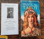 Mystical Tarot cards, Boeken, Esoterie en Spiritualiteit, Nieuw, Tarot of Kaarten leggen, Overige typen, Ophalen of Verzenden