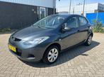Mazda 2 1.3 S-VT Exclusive 2008, Voorwielaandrijving, Gebruikt, 4 cilinders, 4 stoelen
