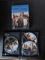 Downtown Abbey series one, Ophalen of Verzenden, Zo goed als nieuw, Drama
