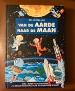 Sassi Science Reis, ontdek, leer box puzzel en boek, Ophalen of Verzenden, Minder dan 500 stukjes