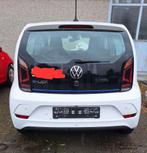 Achterklep VW Up compleet kleurcode LC9A bj 2021 E-Up, Gebruikt, Achterklep, Volkswagen, Ophalen of Verzenden