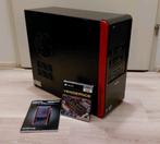 MEDION Game PC i7, GTX750, Corsair 8Gb, SSD, Win10, Ophalen, Gebruikt, 8 GB, Medion