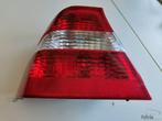 Achterlicht zijpaneel links wit rood  BMW E46 sedan facelift, Gebruikt, -, -, Ophalen of Verzenden