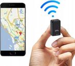 Mini GPS Tracker Locatietracker Locator, Nieuw, Ophalen of Verzenden