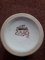 Makkum Vaas nr 1280, Antiek en Kunst, Antiek | Vazen, Ophalen