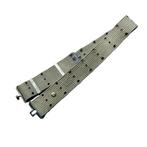 WWII US M1936 Pistol Belt British Made, Verzamelen, Militaria | Tweede Wereldoorlog, Ophalen of Verzenden, Amerika, Embleem of Badge