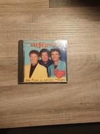 Cd die flippers, Ophalen of Verzenden, Gebruikt