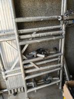 Steiger, Ophalen of Verzenden, Zo goed als nieuw, Rolsteiger of Kamersteiger, 5 meter of hoger